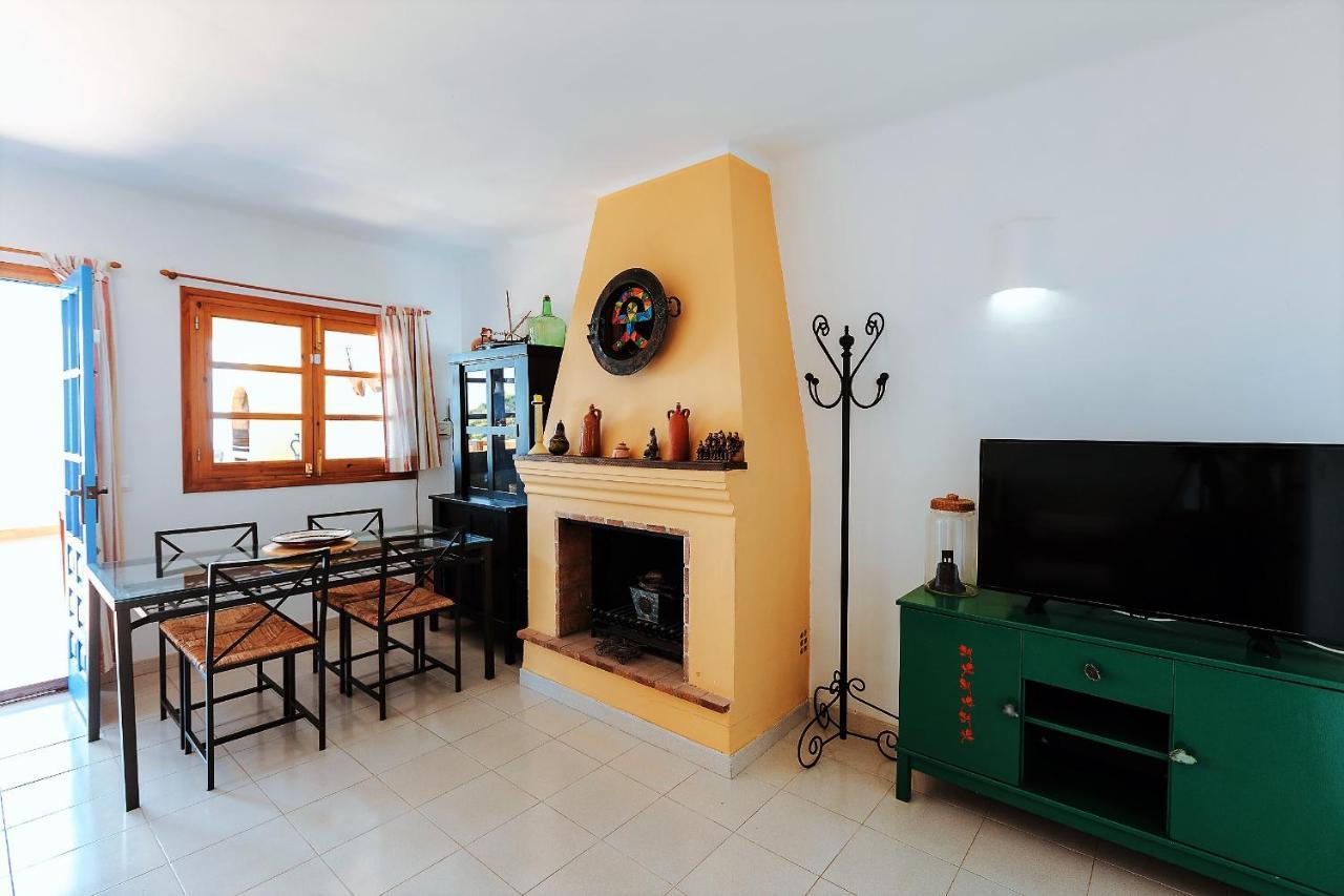 House With Terrace, Amazing Views And Private Shared Pool Villa Mojácar Exterior photo
