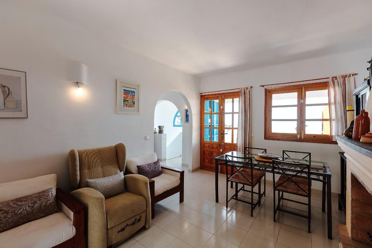 House With Terrace, Amazing Views And Private Shared Pool Villa Mojácar Exterior photo