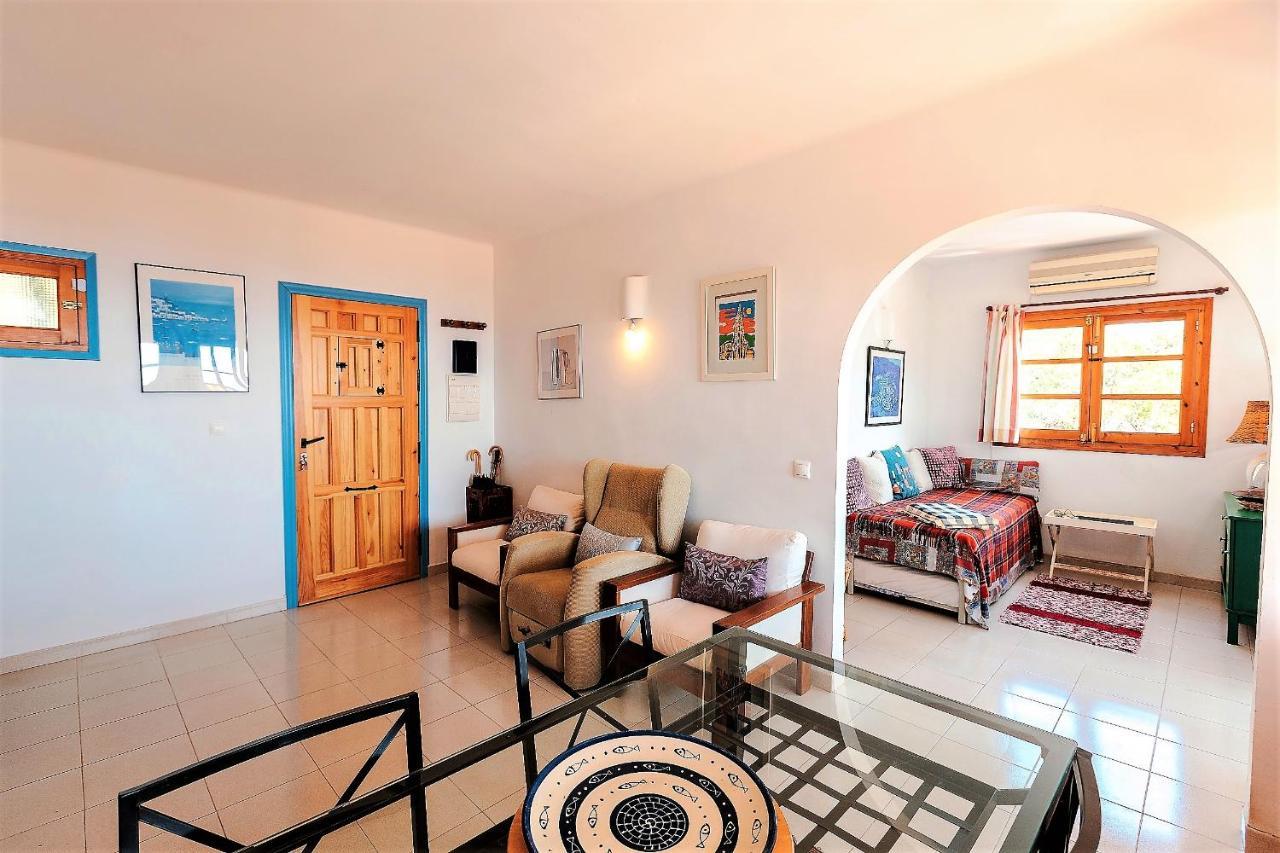 House With Terrace, Amazing Views And Private Shared Pool Villa Mojácar Exterior photo