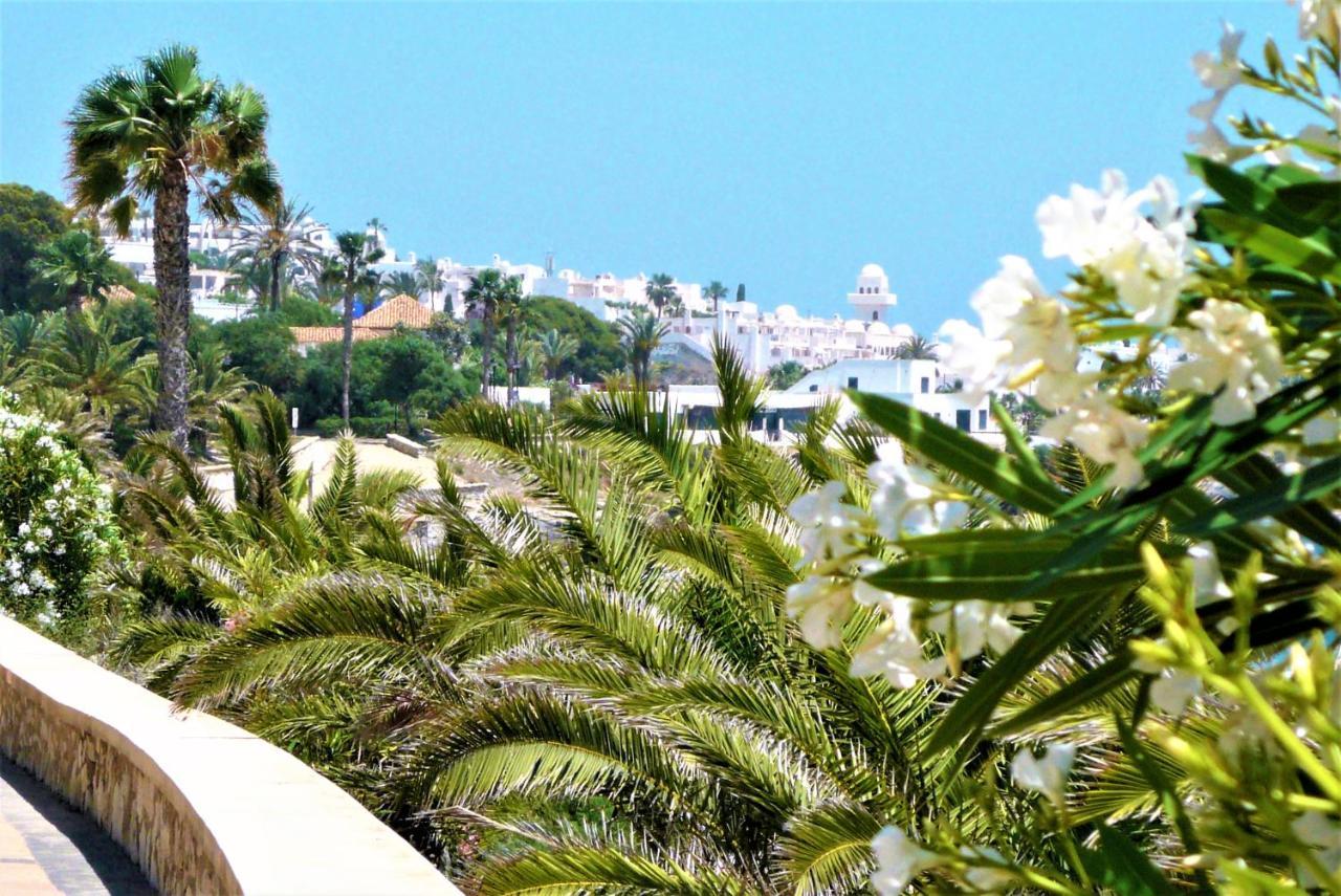 House With Terrace, Amazing Views And Private Shared Pool Villa Mojácar Exterior photo